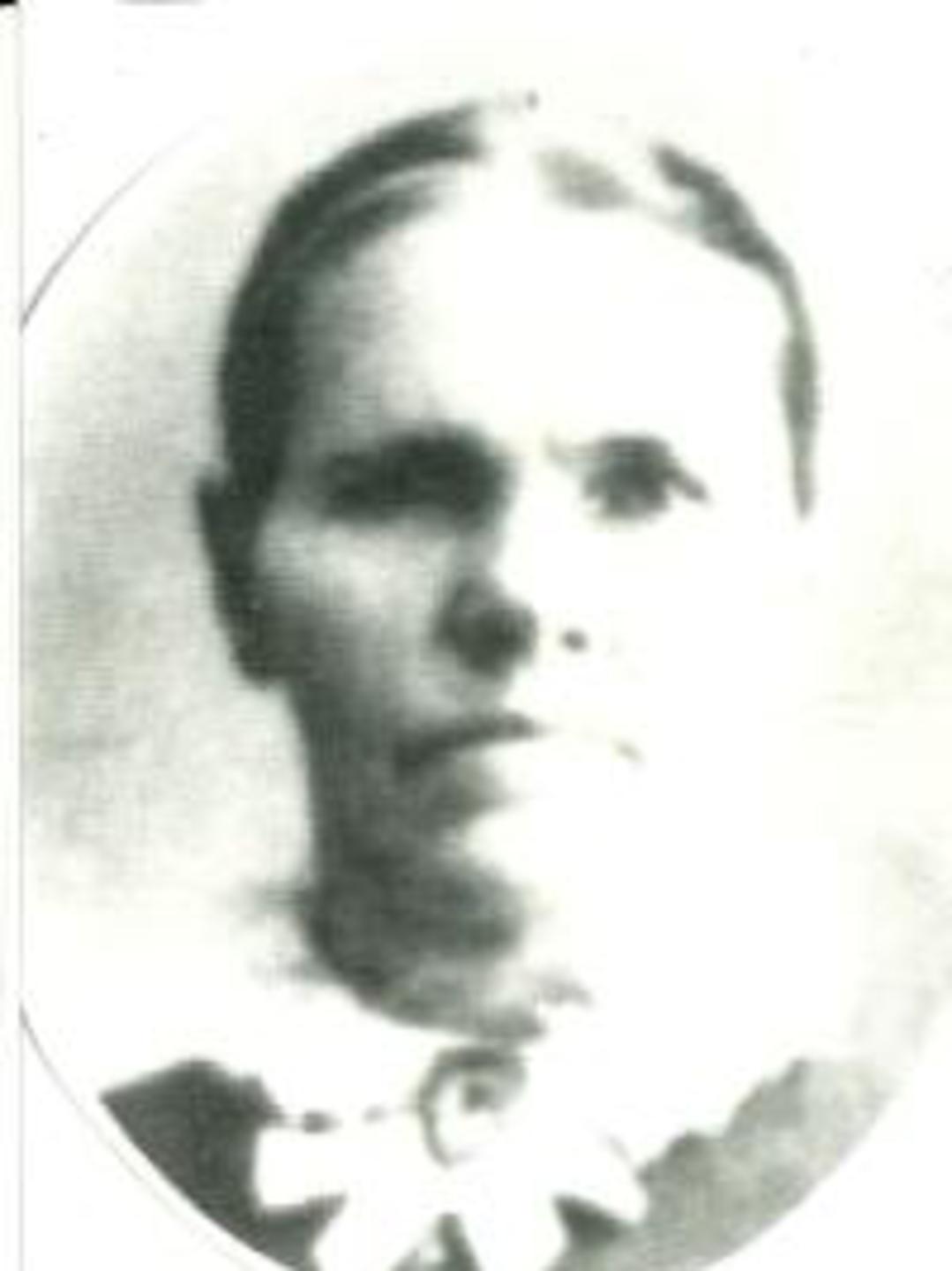 Sarah Magnuson (1835 - 1917) Profile